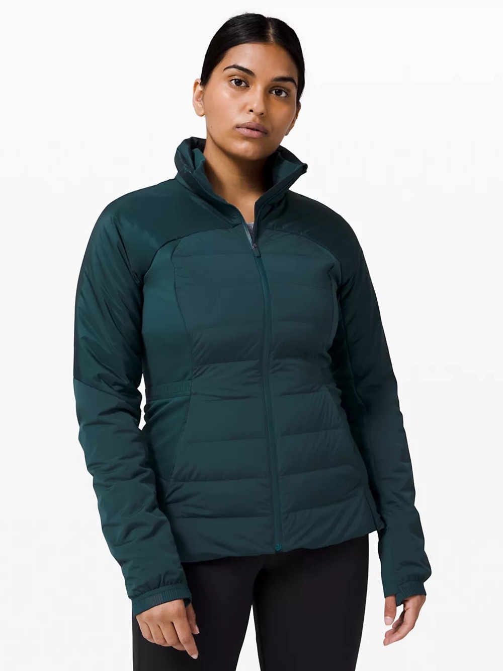 Lululemon Down for It All Jacket